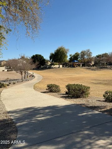 1236 E NIGHTINGALE Lane, Gilbert, AZ 85298