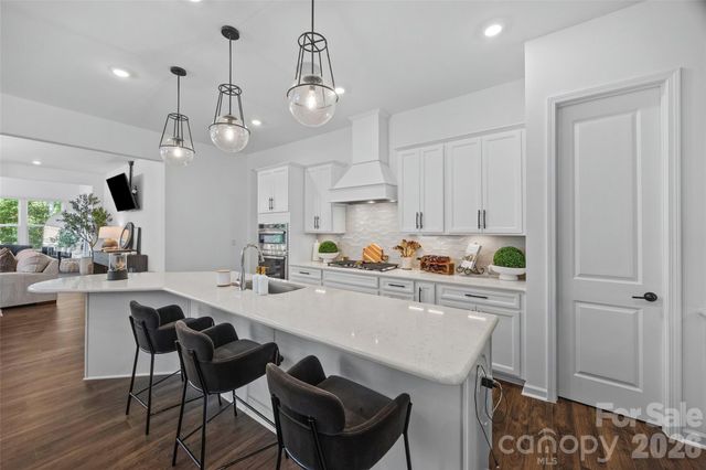 129 Glenn Drive, Mooresville, NC 28115