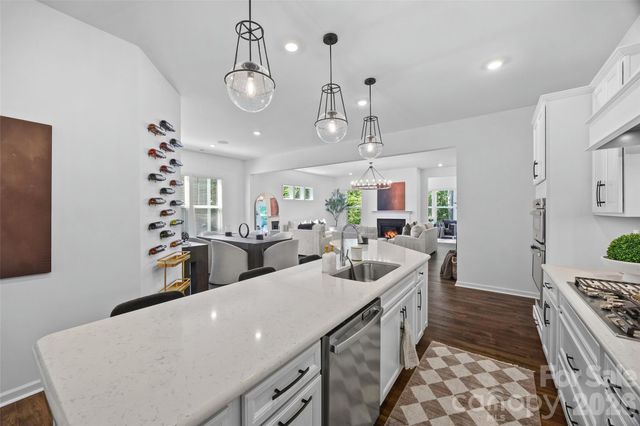 129 Glenn Drive, Mooresville, NC 28115