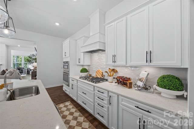 129 Glenn Drive, Mooresville, NC 28115