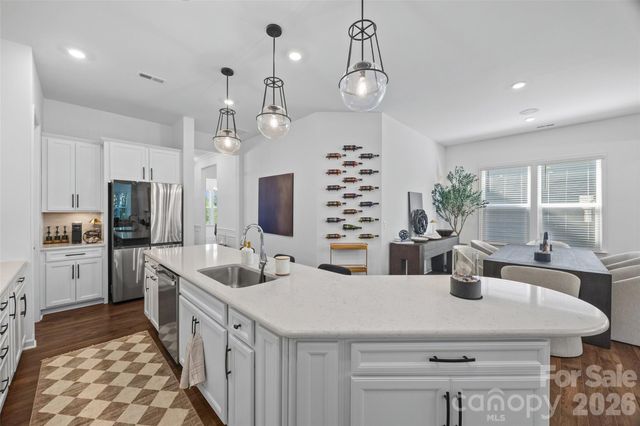 129 Glenn Drive, Mooresville, NC 28115