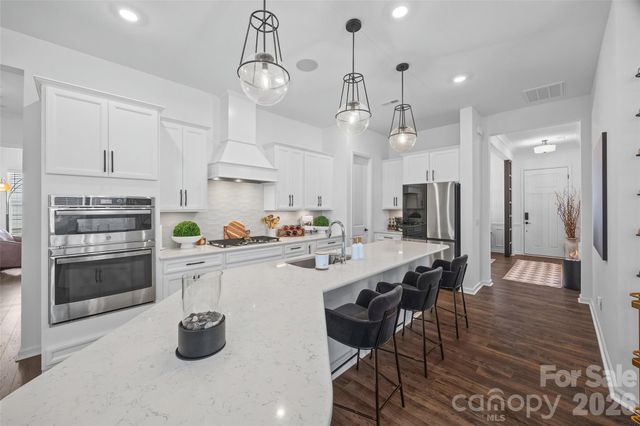 129 Glenn Drive, Mooresville, NC 28115