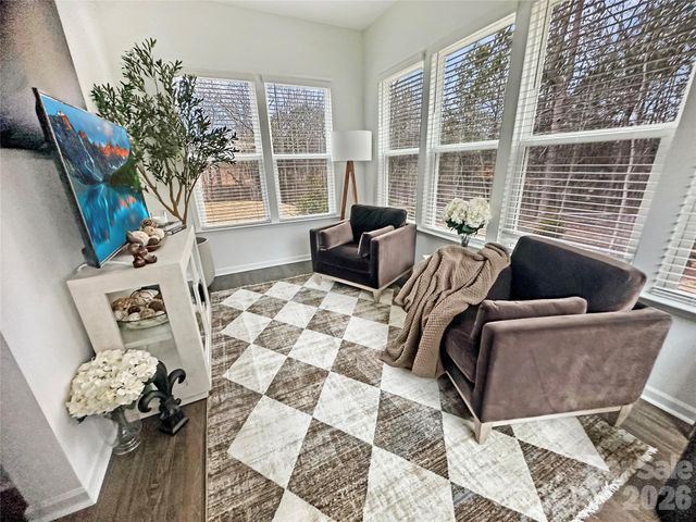129 Glenn Drive, Mooresville, NC 28115