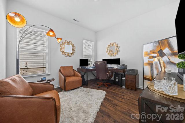 129 Glenn Drive, Mooresville, NC 28115