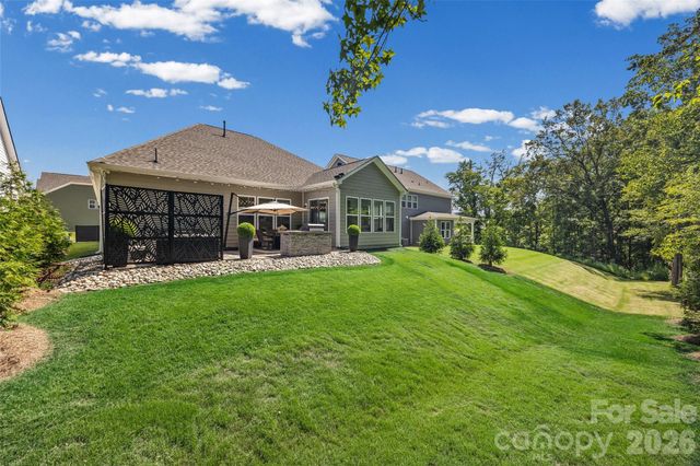 129 Glenn Drive, Mooresville, NC 28115
