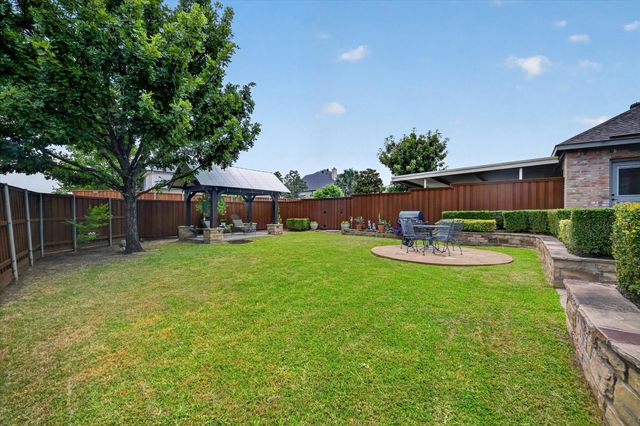 4106 Gulfview Drive, Rowlett, TX 75088