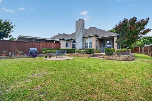 4106 Gulfview Drive, Rowlett, TX 75088