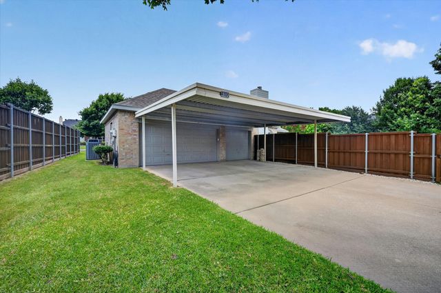 4106 Gulfview Drive, Rowlett, TX 75088