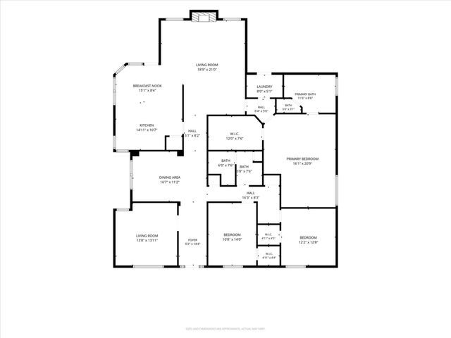 4106 Gulfview Drive, Rowlett, TX 75088