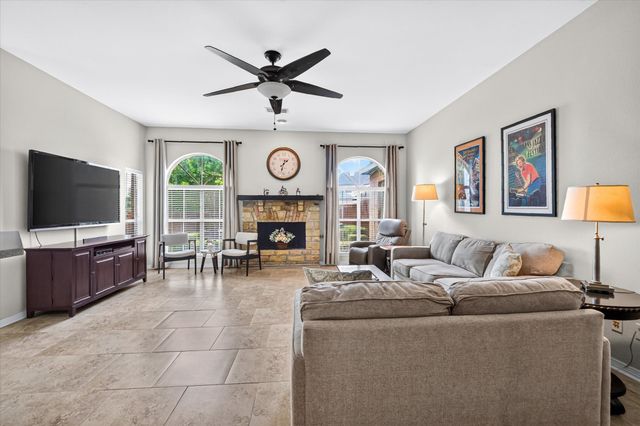 4106 Gulfview Drive, Rowlett, TX 75088
