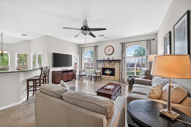 4106 Gulfview Drive, Rowlett, TX 75088