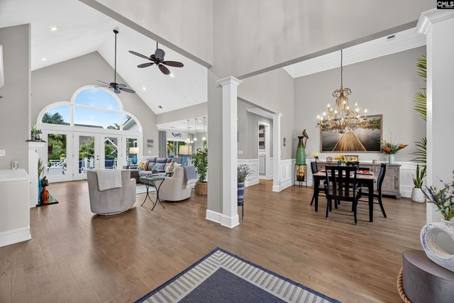 109 Port O Call Place, Leesville, SC 29070