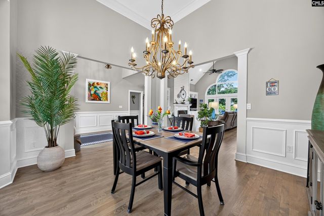 109 Port O Call Place, Leesville, SC 29070
