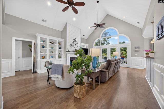 109 Port O Call Place, Leesville, SC 29070
