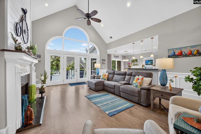 109 Port O Call Place, Leesville, SC 29070