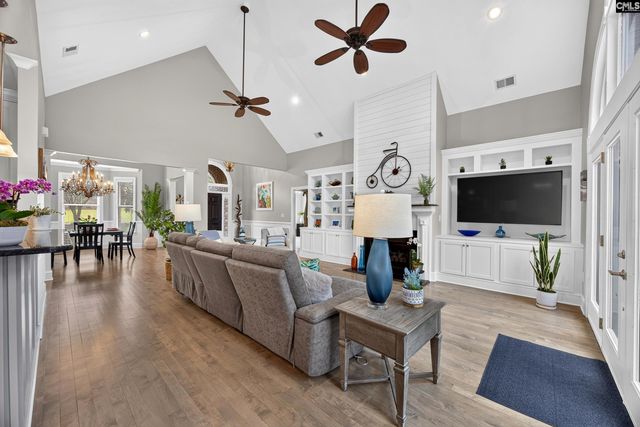 109 Port O Call Place, Leesville, SC 29070