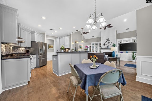 109 Port O Call Place, Leesville, SC 29070
