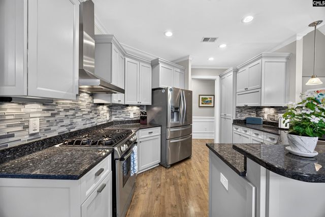 109 Port O Call Place, Leesville, SC 29070