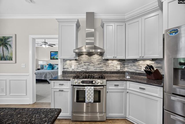 109 Port O Call Place, Leesville, SC 29070