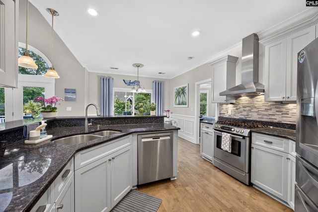 109 Port O Call Place, Leesville, SC 29070