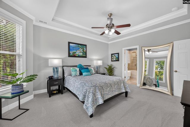 109 Port O Call Place, Leesville, SC 29070