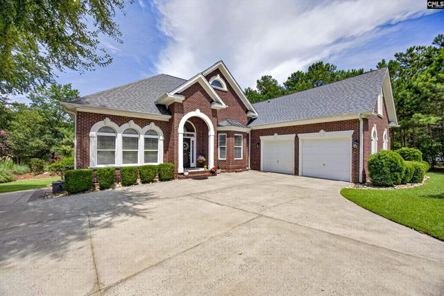 109 Port O Call Place, Leesville, SC 29070