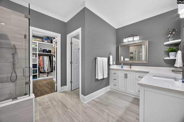 109 Port O Call Place, Leesville, SC 29070