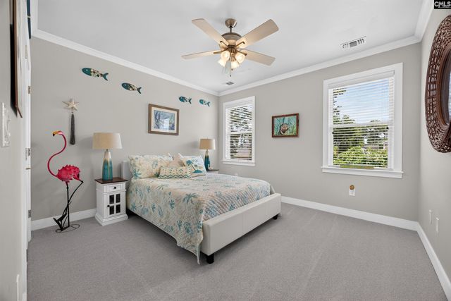 109 Port O Call Place, Leesville, SC 29070