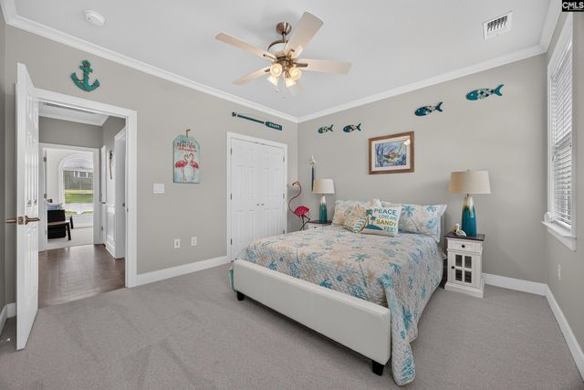 109 Port O Call Place, Leesville, SC 29070