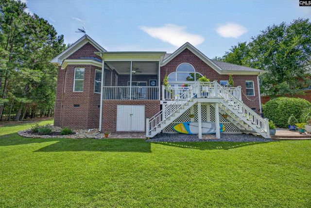 109 Port O Call Place, Leesville, SC 29070