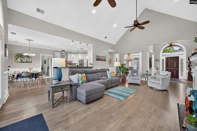 109 Port O Call Place, Leesville, SC 29070