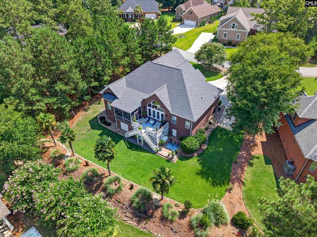 109 Port O Call Place, Leesville, SC 29070