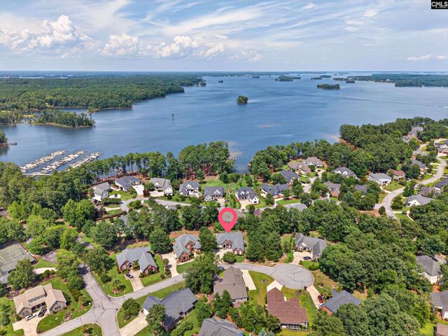 109 Port O Call Place, Leesville, SC 29070
