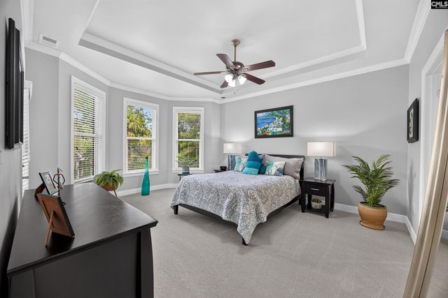 109 Port O Call Place, Leesville, SC 29070