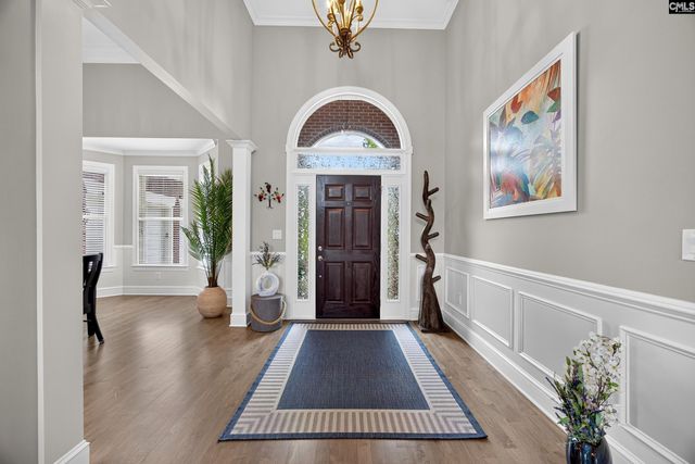 109 Port O Call Place, Leesville, SC 29070