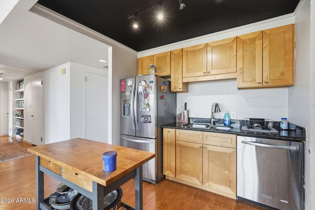 4750 N Central Avenue 10K, Phoenix, AZ 85012