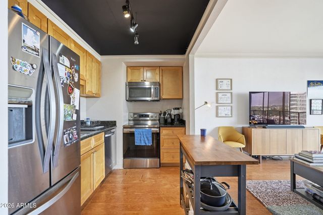 4750 N Central Avenue 10K, Phoenix, AZ 85012