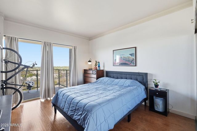 4750 N Central Avenue 10K, Phoenix, AZ 85012