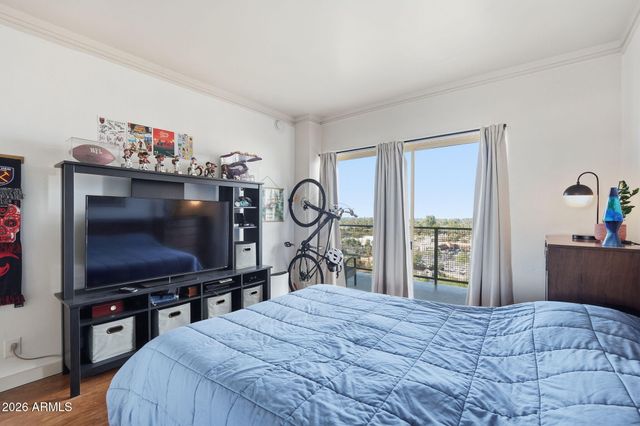 4750 N Central Avenue 10K, Phoenix, AZ 85012