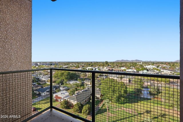 4750 N Central Avenue 10K, Phoenix, AZ 85012