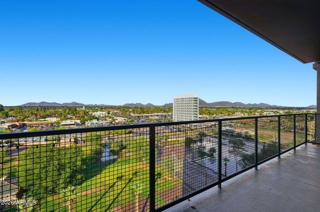 4750 N Central Avenue 10K, Phoenix, AZ 85012