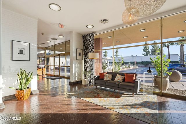 4750 N Central Avenue 10K, Phoenix, AZ 85012