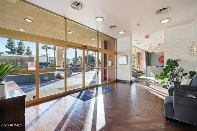 4750 N Central Avenue 10K, Phoenix, AZ 85012