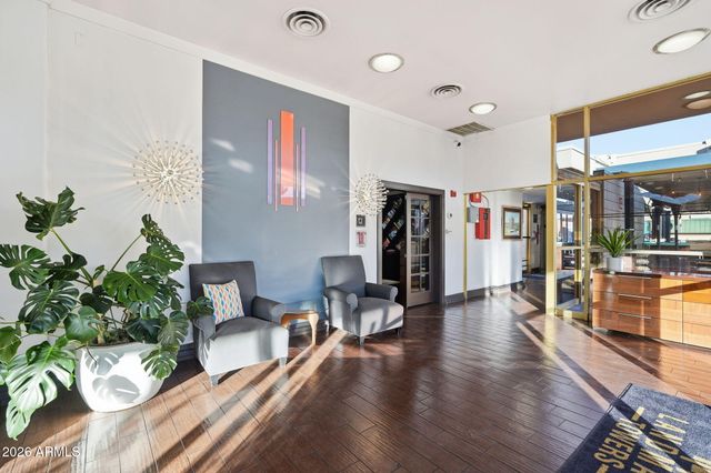 4750 N Central Avenue 10K, Phoenix, AZ 85012