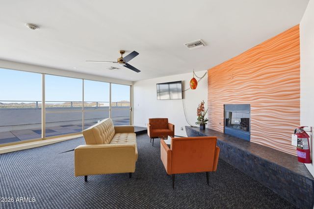 4750 N Central Avenue 10K, Phoenix, AZ 85012