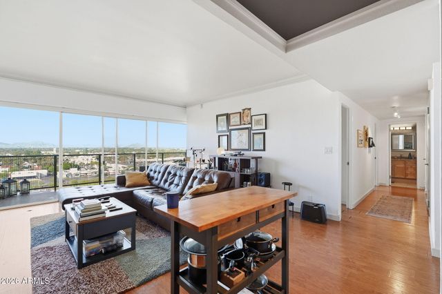 4750 N Central Avenue 10K, Phoenix, AZ 85012