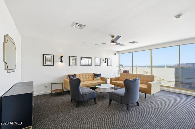 4750 N Central Avenue 10K, Phoenix, AZ 85012