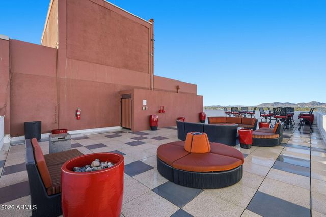 4750 N Central Avenue 10K, Phoenix, AZ 85012