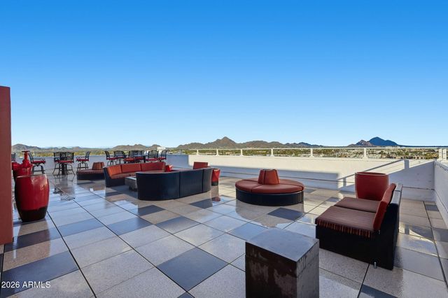 4750 N Central Avenue 10K, Phoenix, AZ 85012