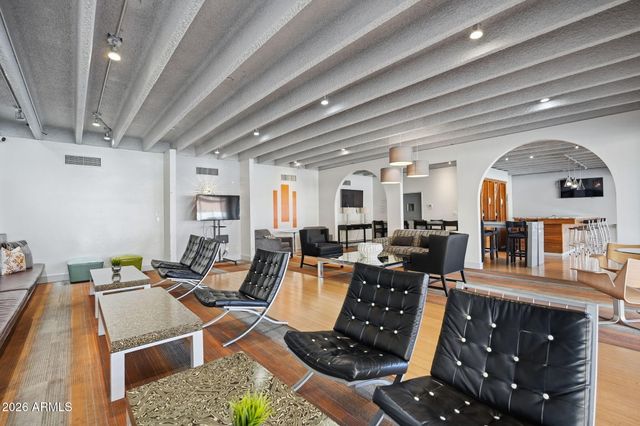 4750 N Central Avenue 10K, Phoenix, AZ 85012